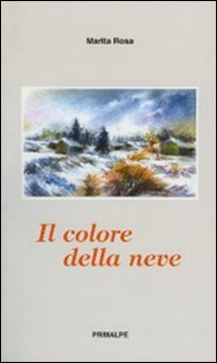 Il colore della neve