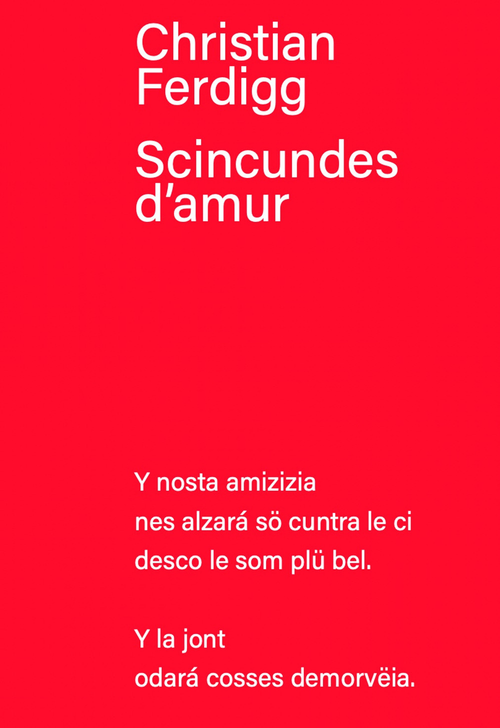 Scincundes d'amur
