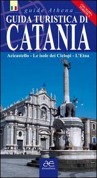 Guida turistica di Catania