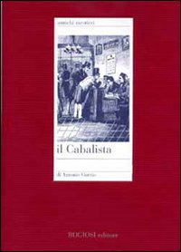 Il cabalista