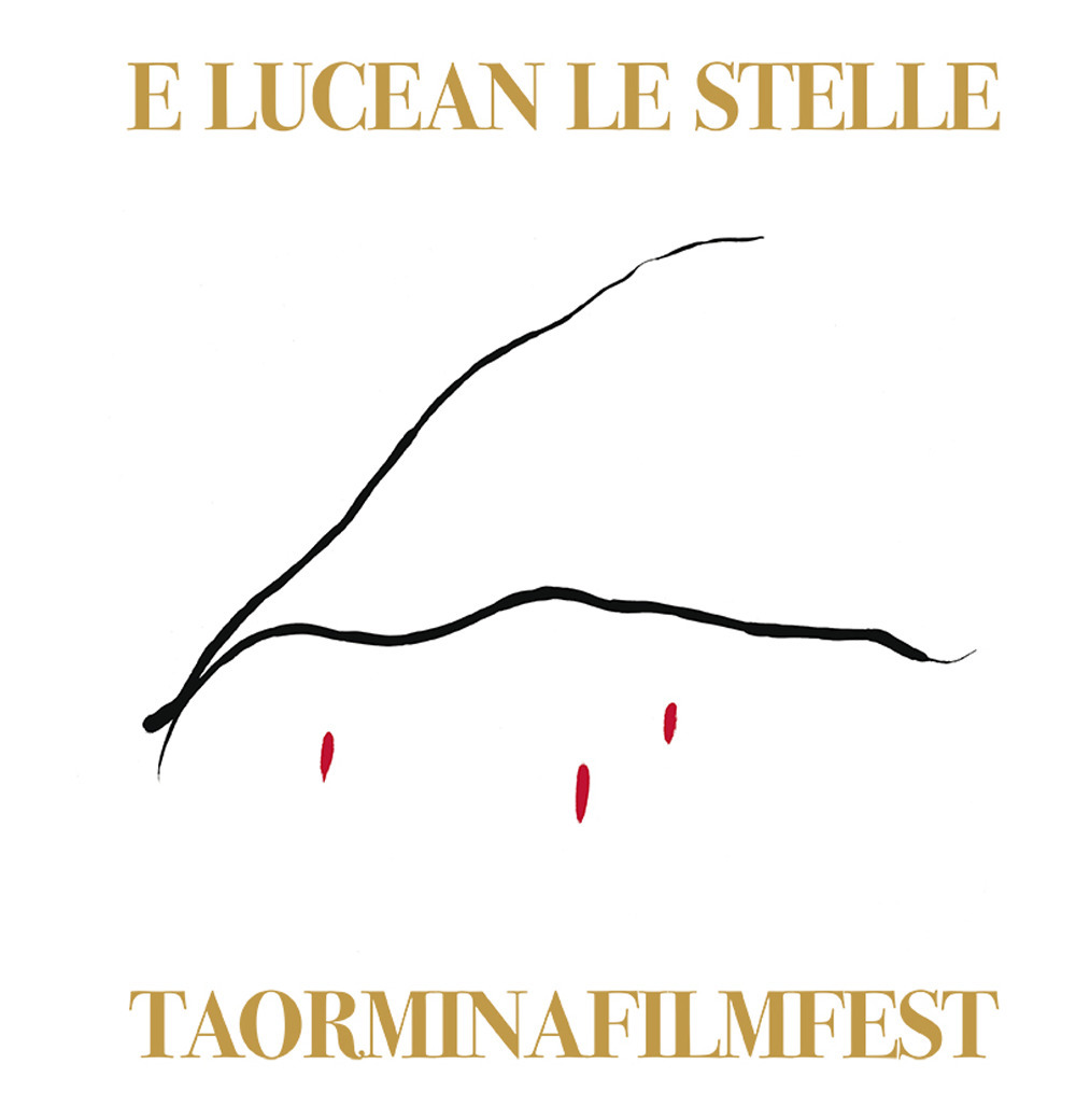 E lucean le stelle. Il 60° Taormina film fest. Ediz. italiana e inglese