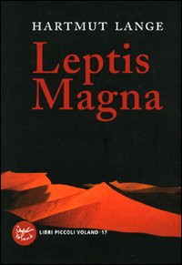 Leptis Magna