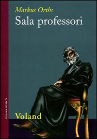 Sala professori