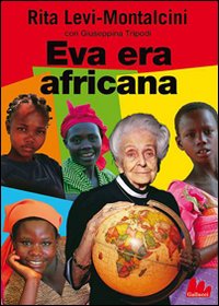 EVA ERA AFRICANA - 9788888716350