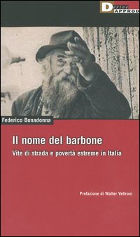 IL NOME DEL BARBONE. - 9788888738444