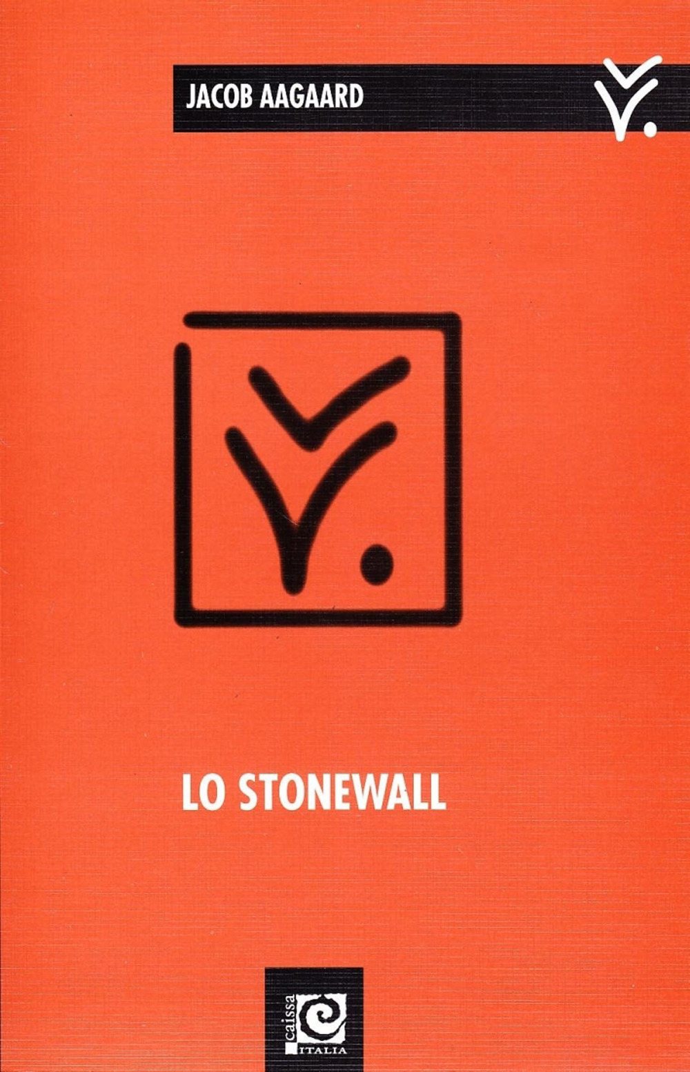 Lo stonewall