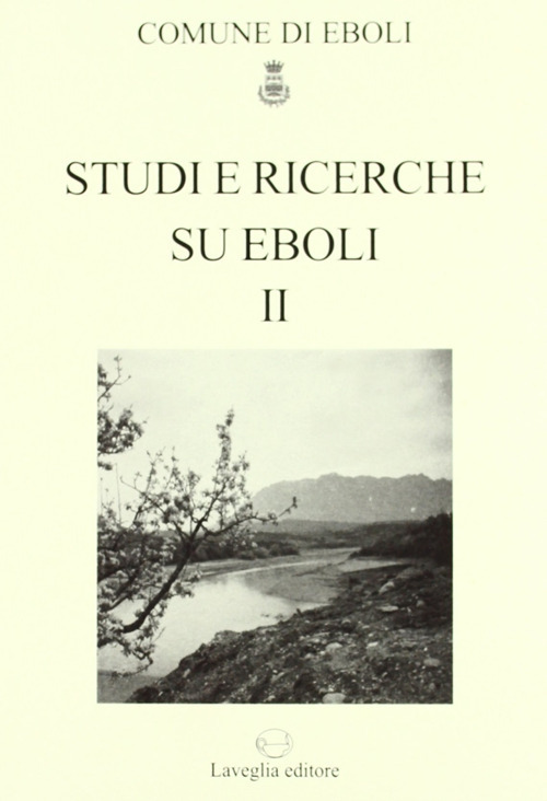 Studi e ricerche su Eboli 2