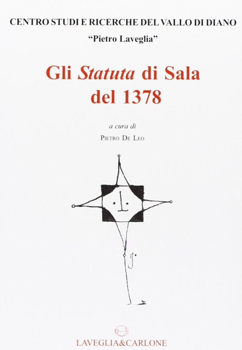 Gli «Statuta» di Sala del 1378