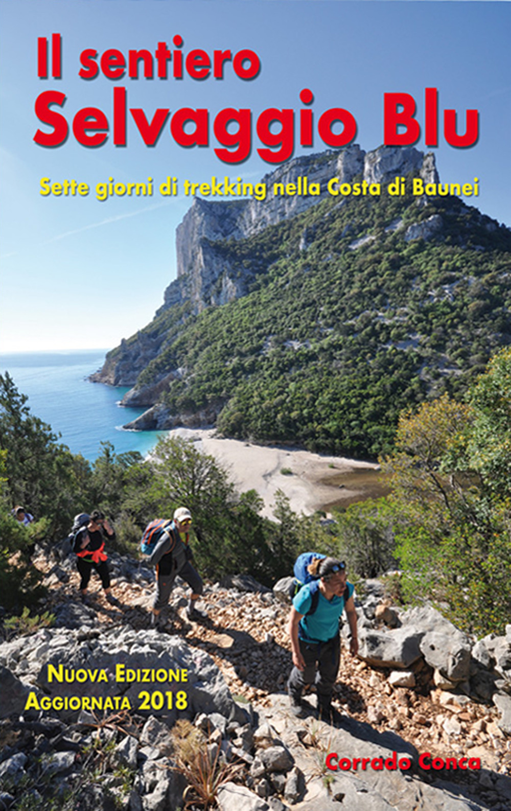 Il sentiero Selvaggio Blu