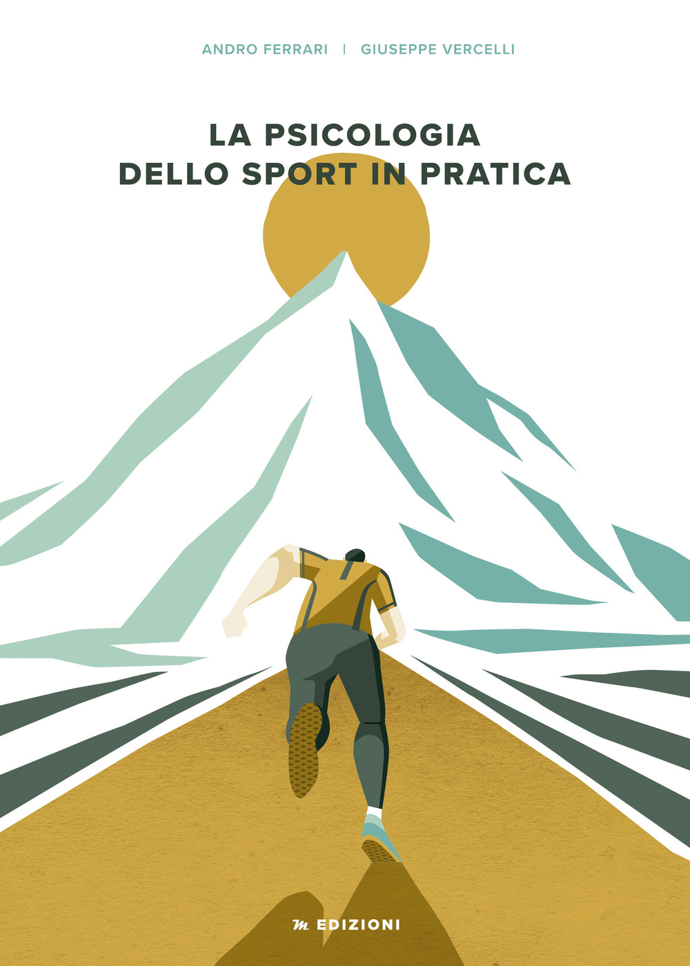 La psicologia dello sport in pratica