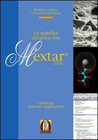 La stabilità tartarica con Mextar® 2.00.it. Con CD-ROM. Con chiave USB