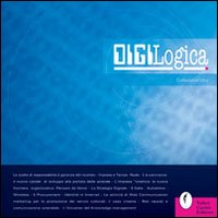 Digilogica. Collezione. Vol. 1