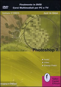 Photoshop 7. DVD-ROM