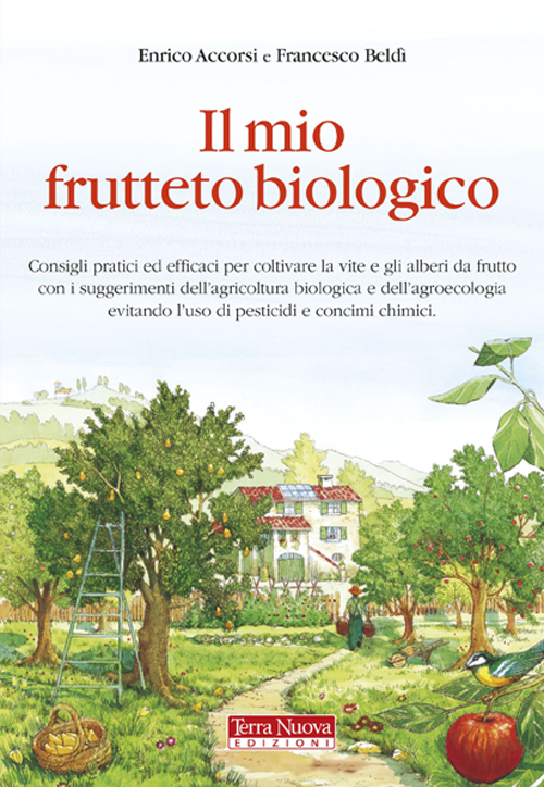 Il mio frutteto biologico