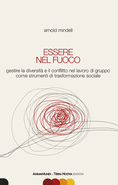 Essere nel fuoco. Gestire la diversità e il conflitto nel lavoro di gruppo come strumenti di trasformazione sociale