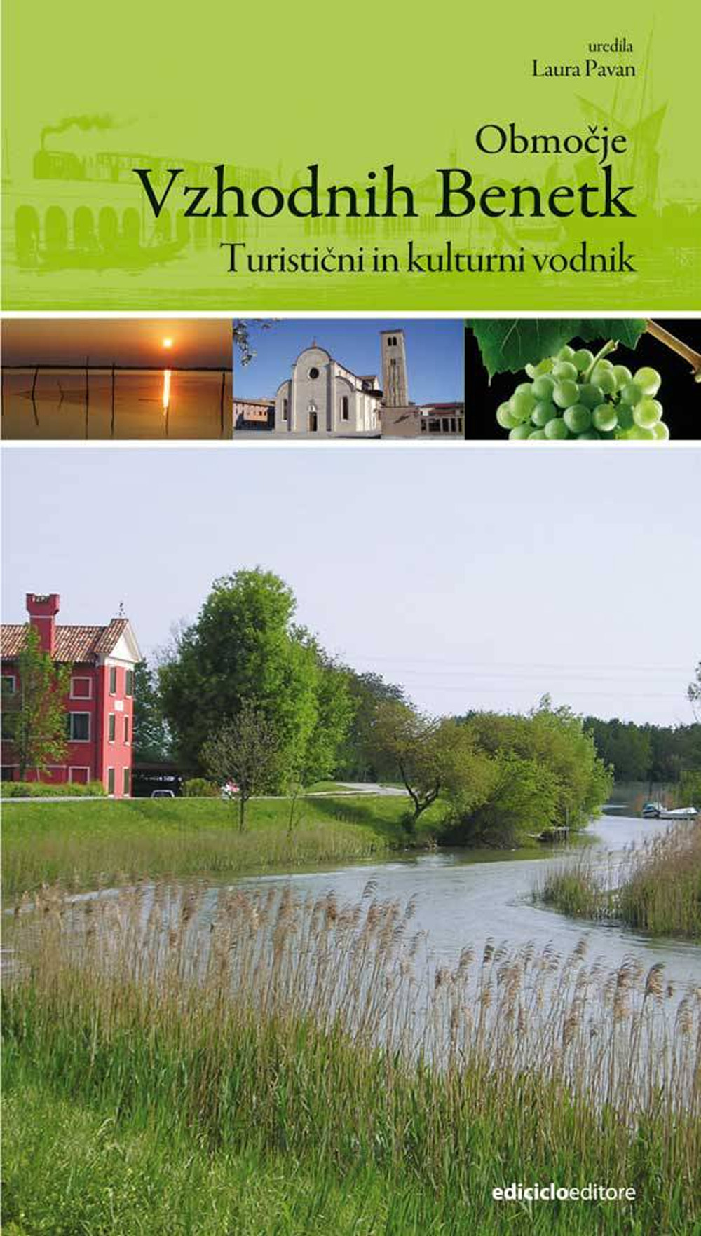 Obmocje Vzhodnih Benetk