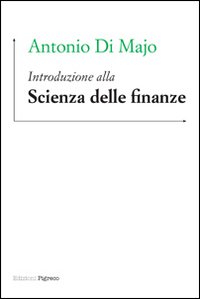 Introduzione alla scienza delle finanze