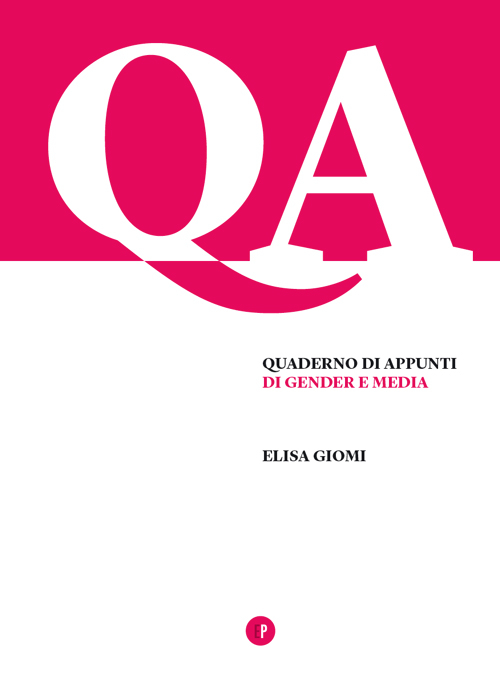 Quaderno di appunti di Gender e Media