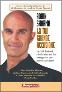 LA TUA GRANDE OCCASIONE F.C. *** - 9788888857114