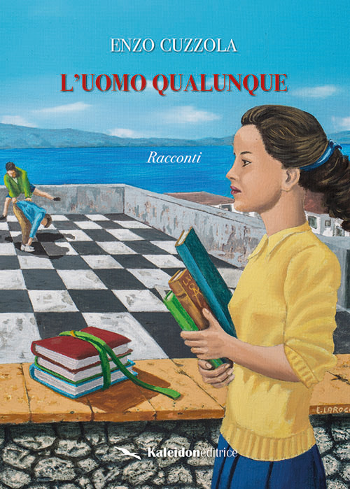 L'uomo qualunque