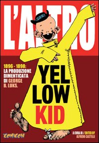 L'altro yellow kid-L'altro little Nemo