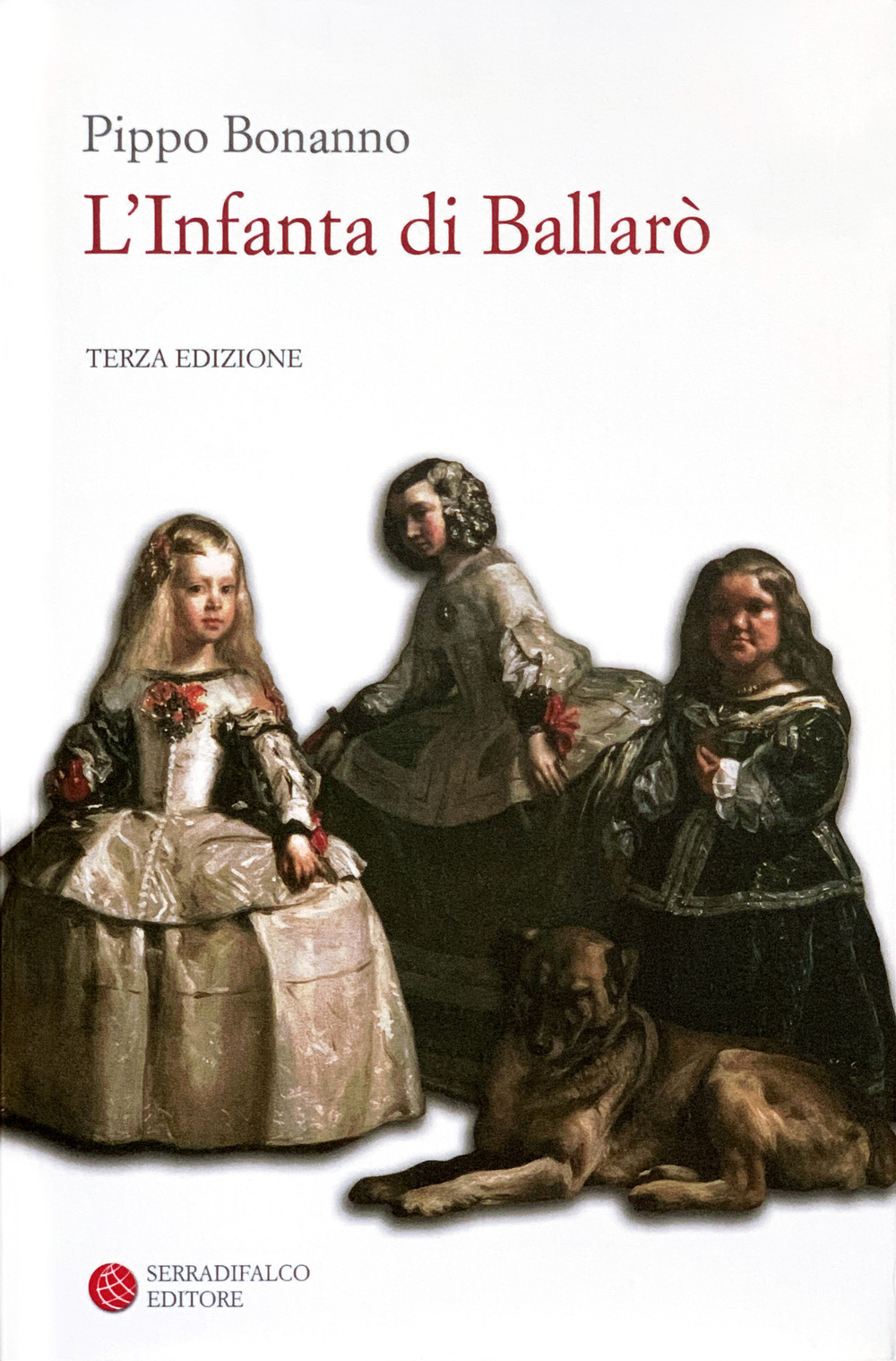 L'infanta di Ballarò. Ediz. speciale
