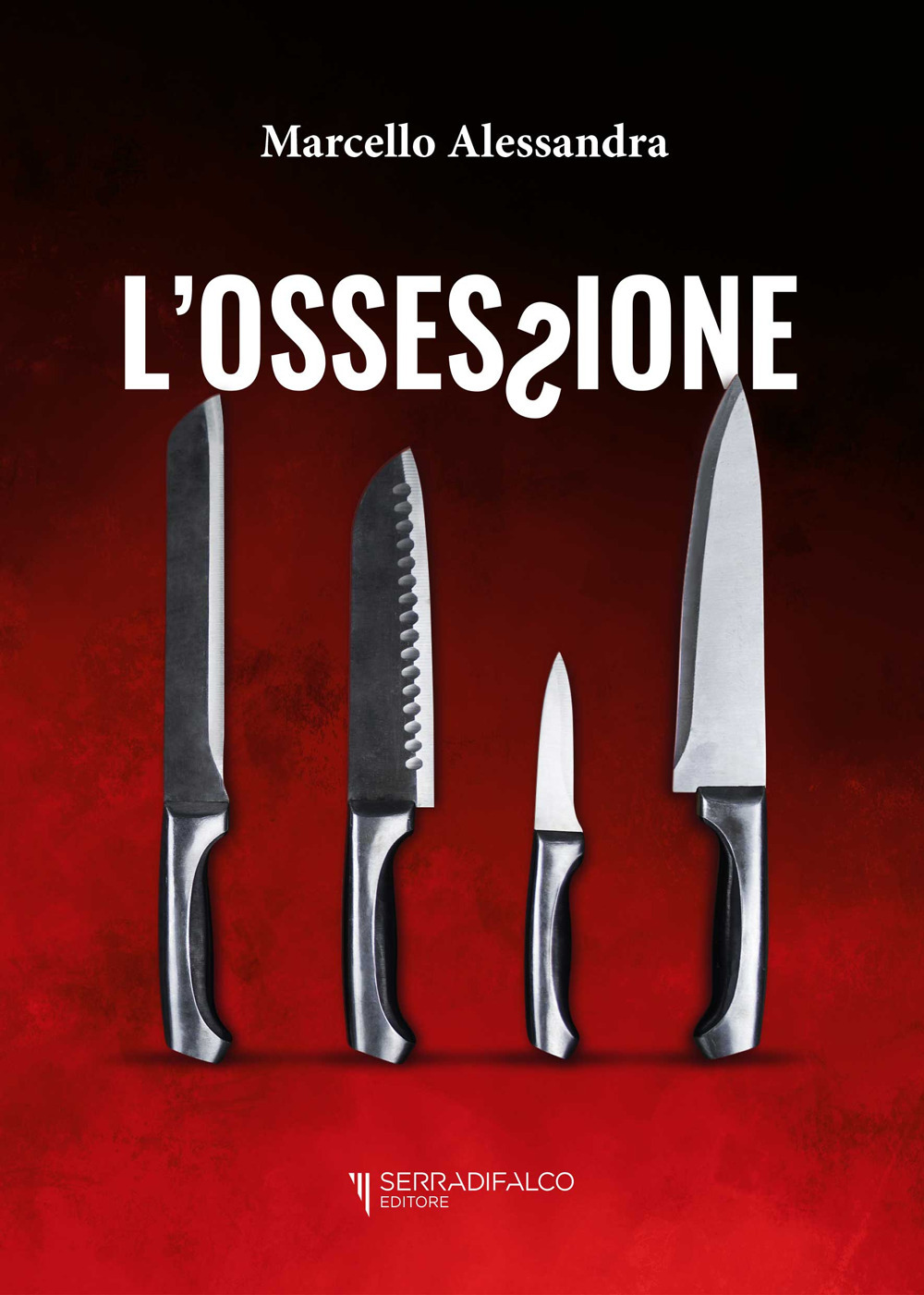 L'ossessione. Nuova ediz.