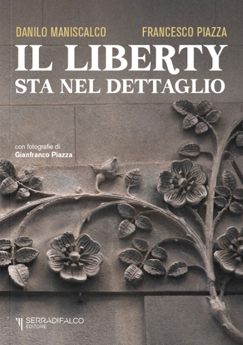 Il liberty sta nel dettaglio