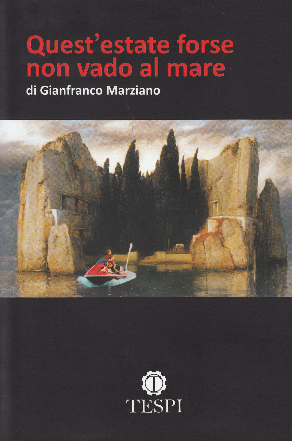 Quest'estate forse non vado al mare