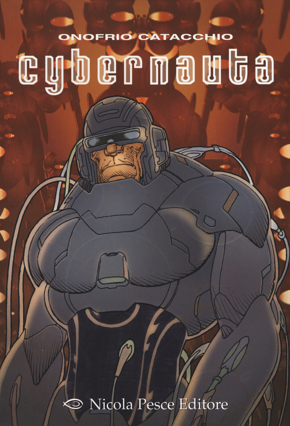 Cybernauta