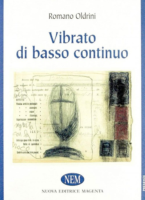 Vibrato di basso continuo