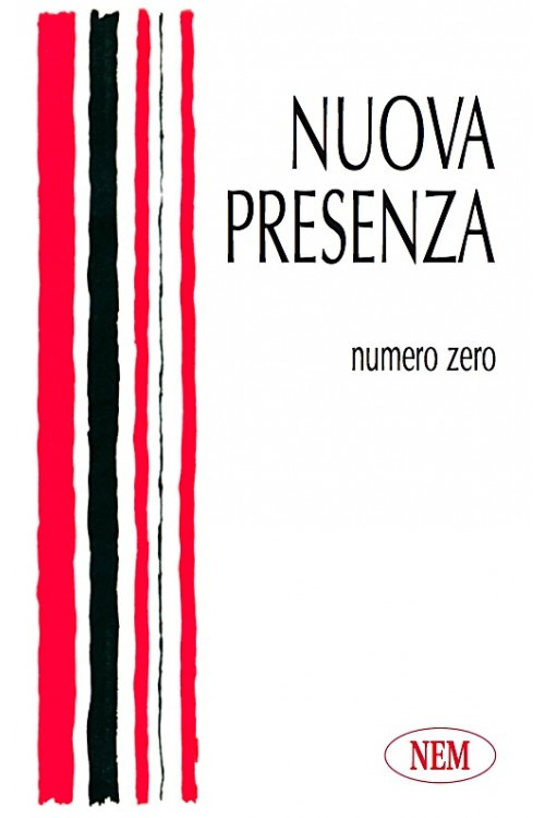 Nuova presenza. Vol. 0