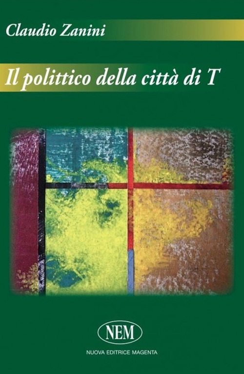 Il polittico della città di T