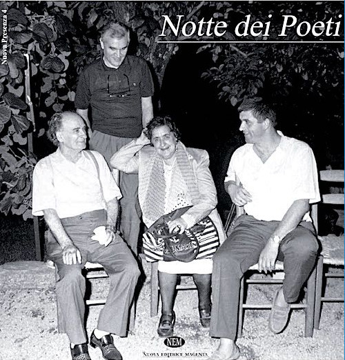 Notte dei poeti