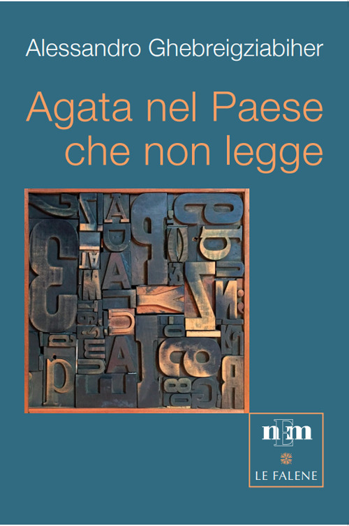 Agata nel paese che non legge