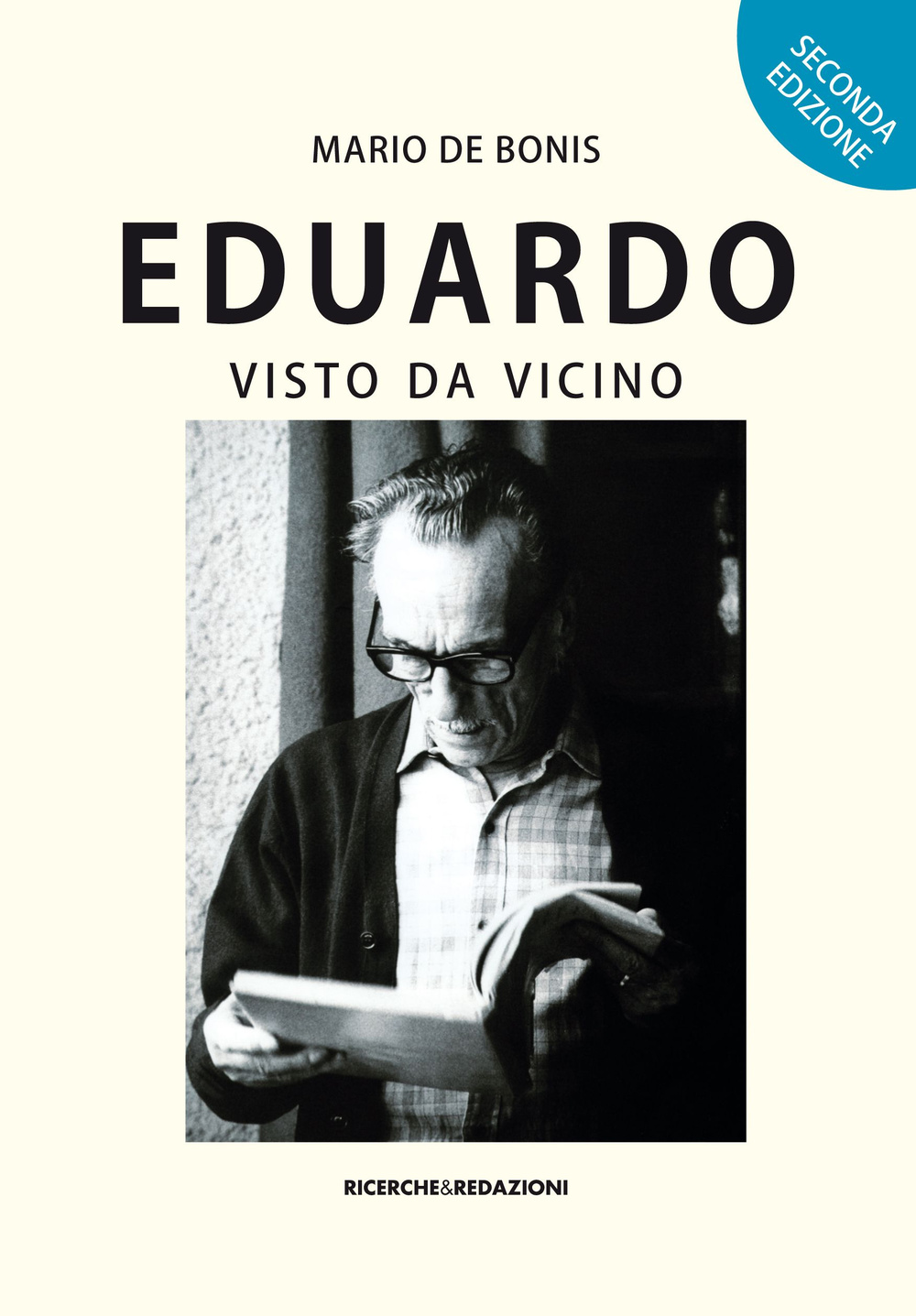 Eduardo visto da vicino