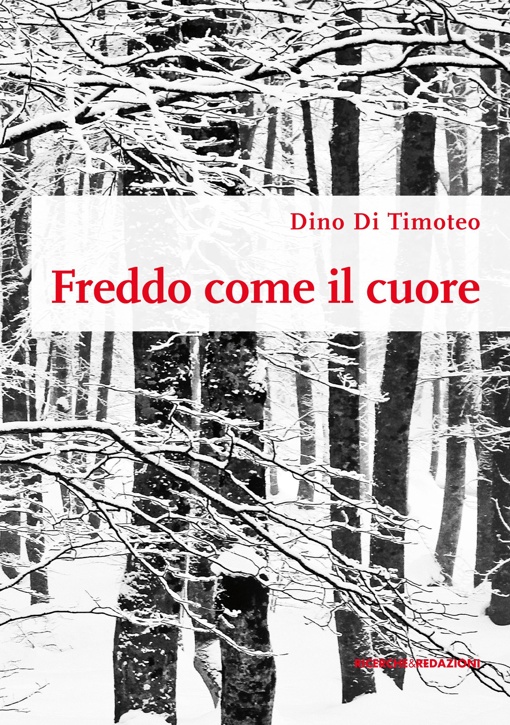 Freddo come il cuore