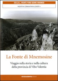 La fonte di Mnemosine. Viaggio nella storia e nella cultura della provincia di Vibo Valenzia. Ediz. multilingue