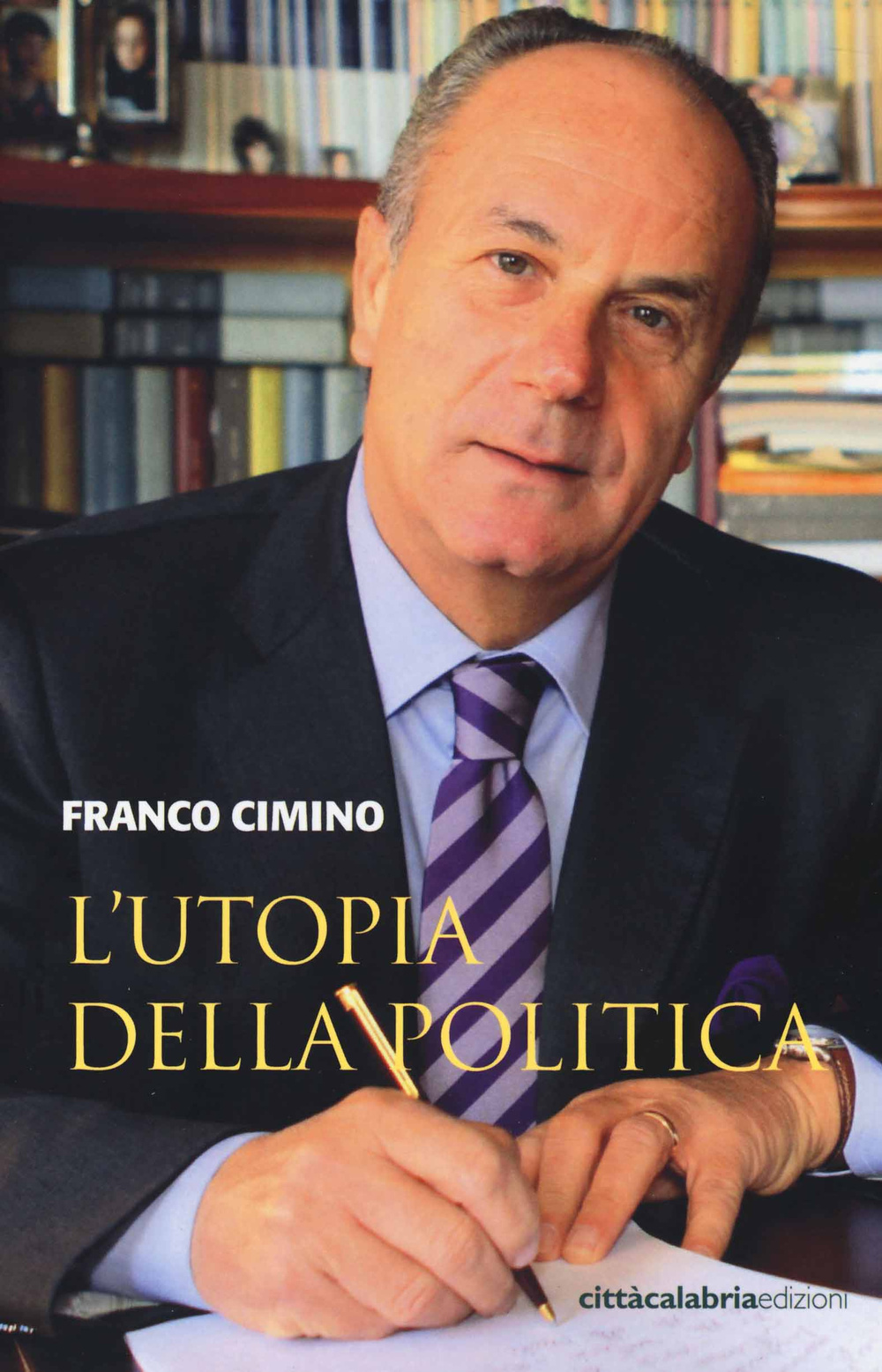 L'utopia della politica