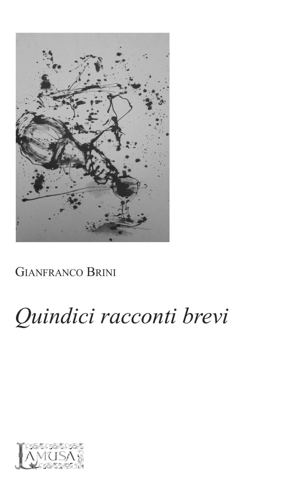 Quindici racconti brevi