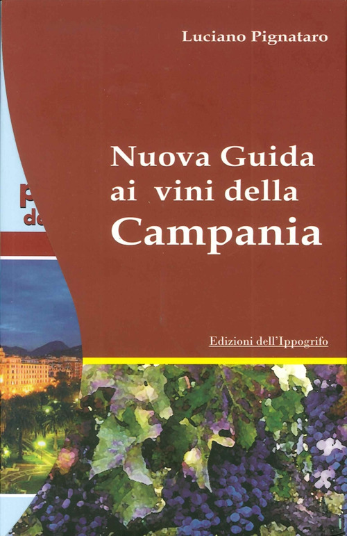 Nuova guida ai vini della Campania