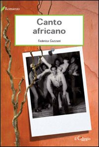Canto africano