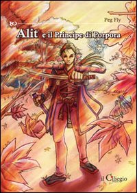 Alit e il principe di porpora