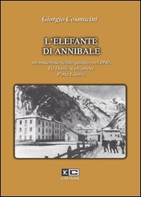 L'elefante di Annibale