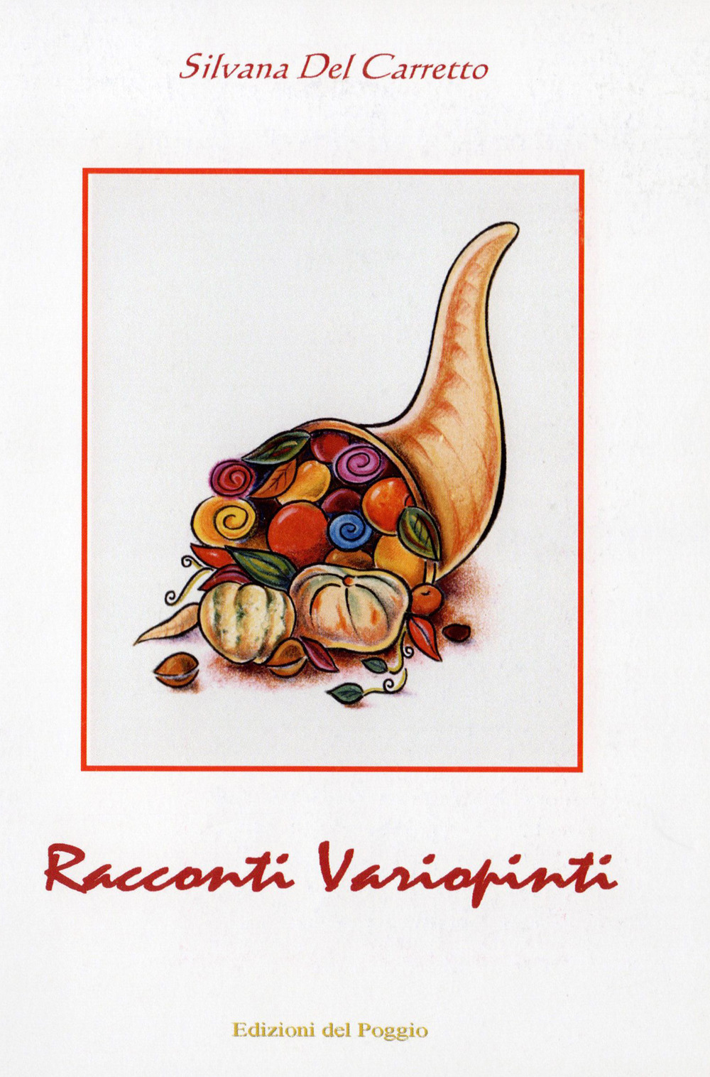 Racconti variopinti