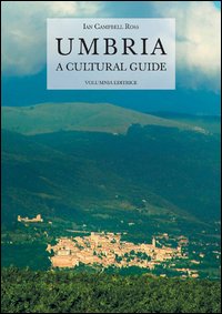 Umbria. A cultural guide