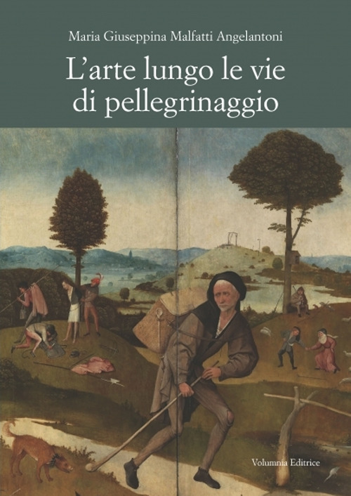 L'arte lungo le vie di pellegrinaggio