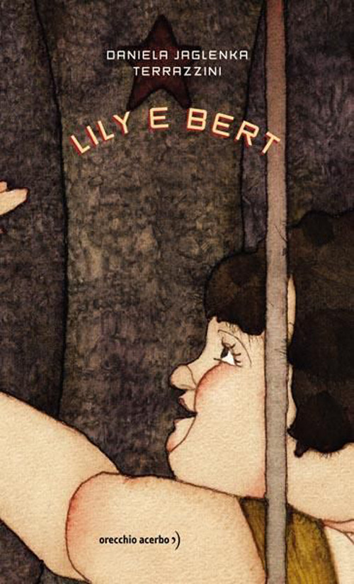 Lily e Bert. Ediz. illustrata