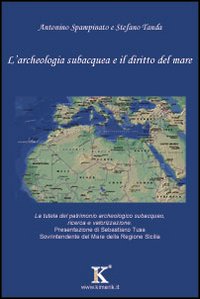 L'archeologia subacquea e il diritto del mare