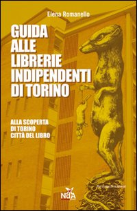 Guida alle libreria indipendenti di Torino